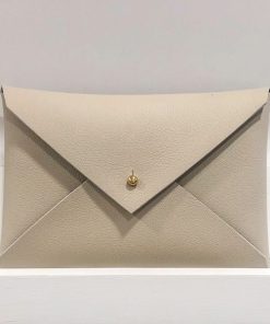 Classic Envelope Clutch