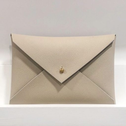 Classic Envelope Clutch