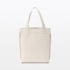 Basic Cotton Tote