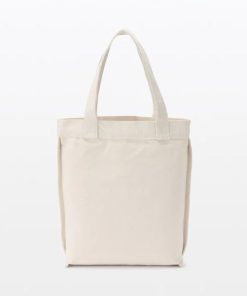 Basic Cotton Tote