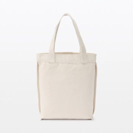 Basic Cotton Tote