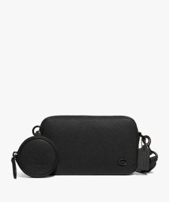 Slim Crossbody Pouch