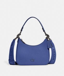 Lightweight Crossbody Satchel