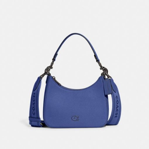 Lightweight Crossbody Satchel